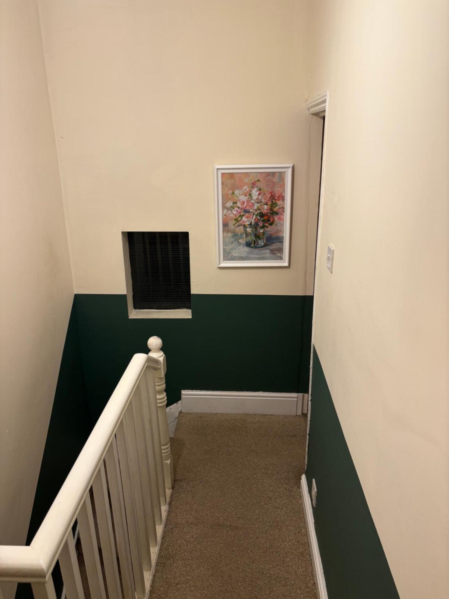 Mayfield House Kingston upon Hull Eksteriør billede