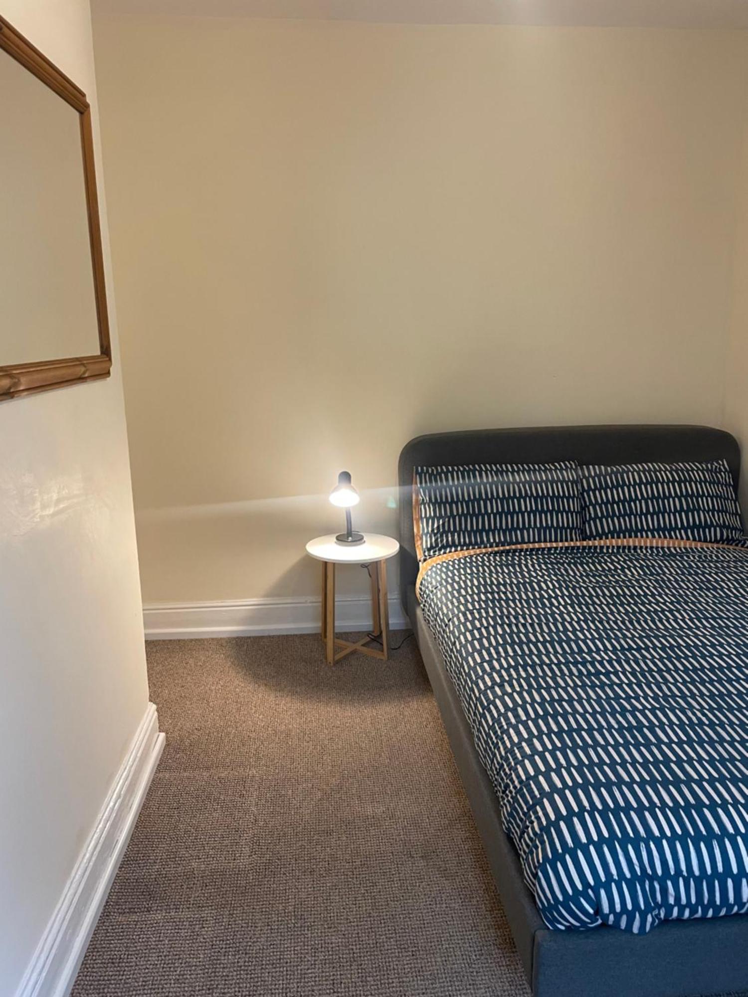 Mayfield House Kingston upon Hull Eksteriør billede