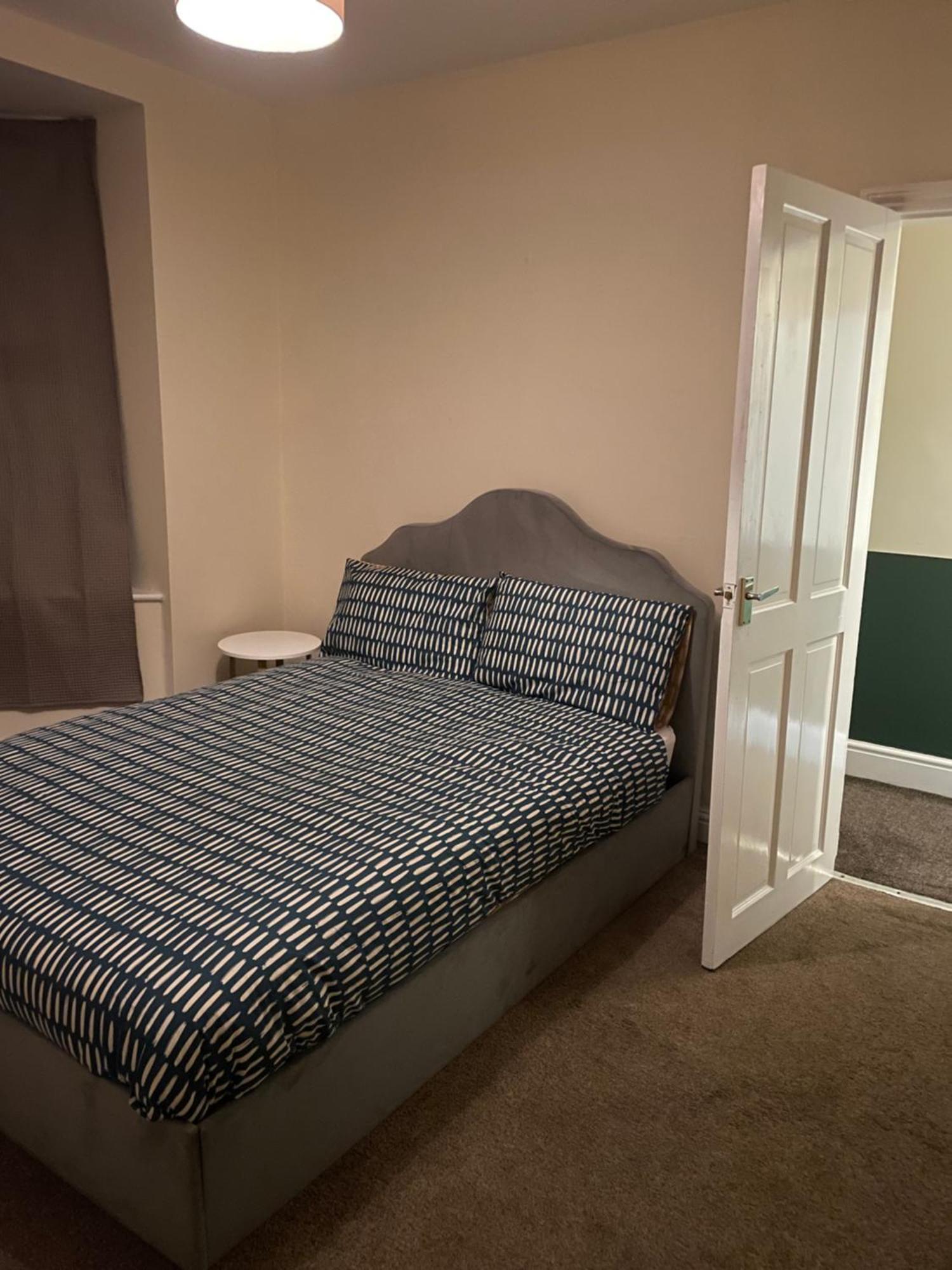 Mayfield House Kingston upon Hull Eksteriør billede