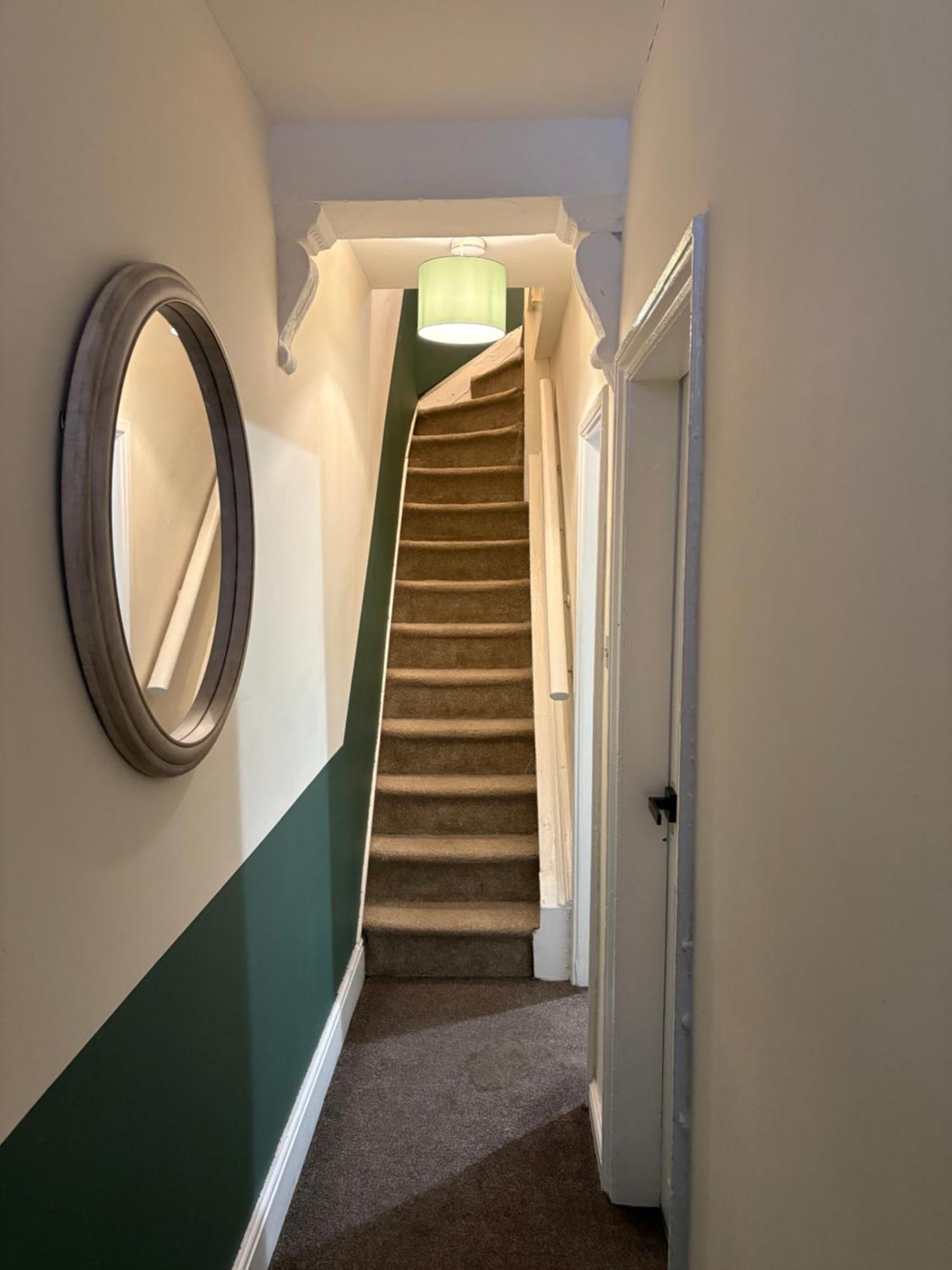 Mayfield House Kingston upon Hull Eksteriør billede